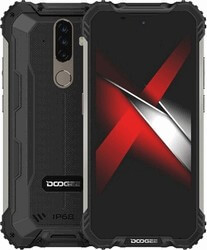 Замена разъема зарядки на телефоне Doogee S58 Pro в Воронеже